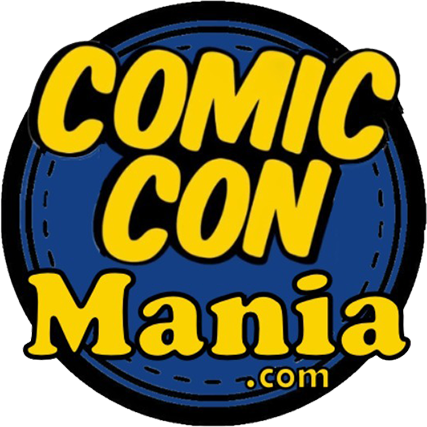 Comic Con Mania